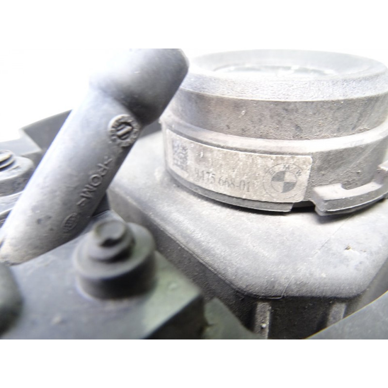 7163471 CAMARA VISION FRONTAL BMW SERIE 7 (F01/F02)