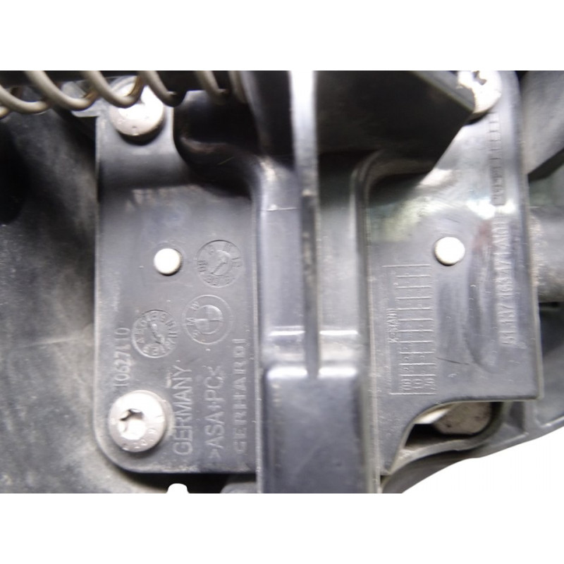 7163471 CAMARA VISION FRONTAL BMW SERIE 7 (F01/F02)