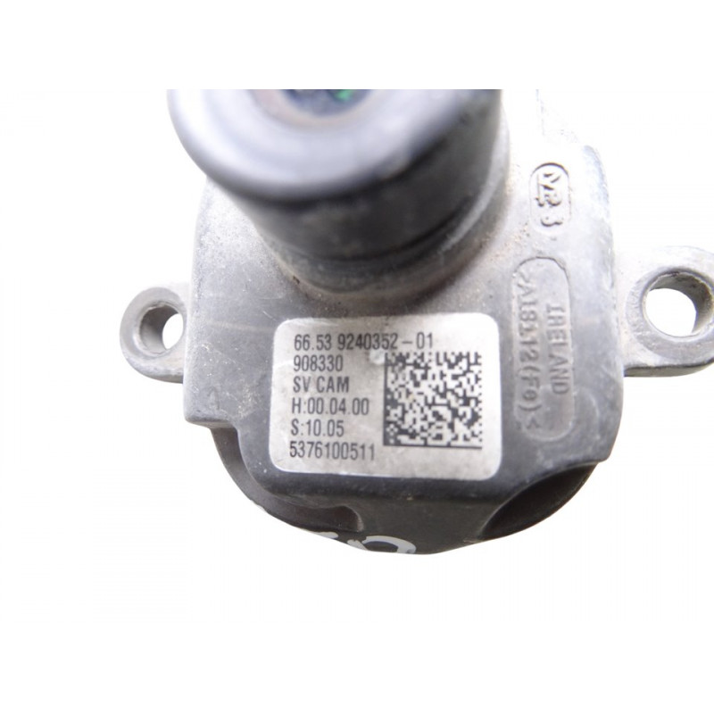 9240352 MODULO ELECTRONICO BMW SERIE 7 (F01/F02)