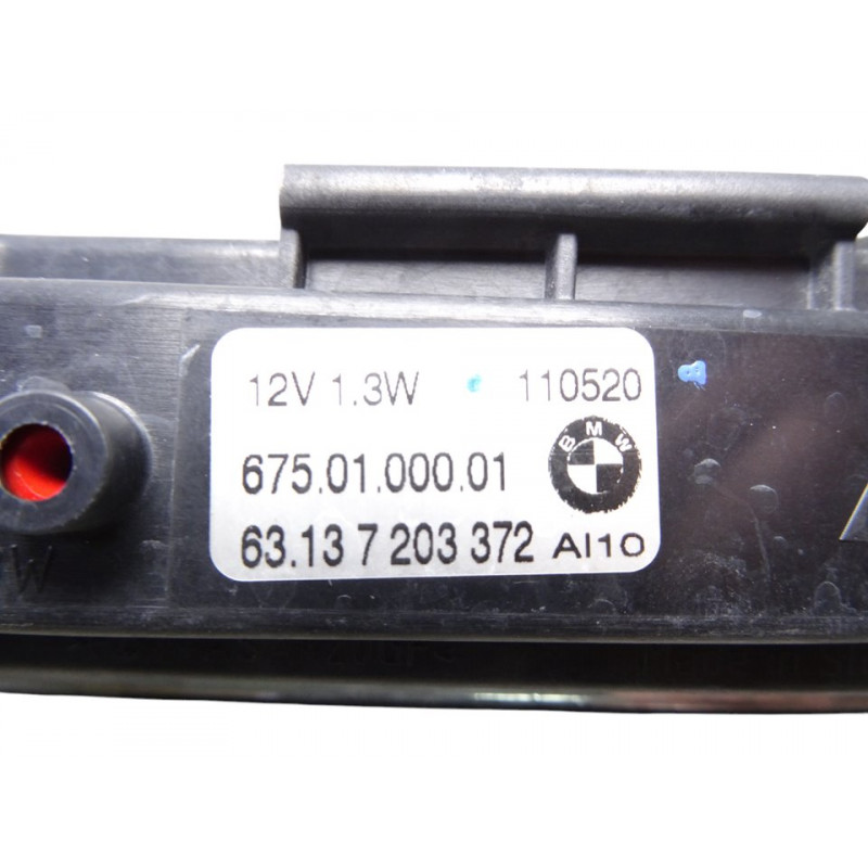 7203372 PILOTO LATERAL DERECHO BMW SERIE 7 (F01/F02)