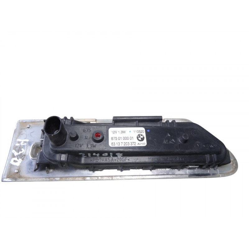 7203372 PILOTO LATERAL DERECHO BMW SERIE 7 (F01/F02)