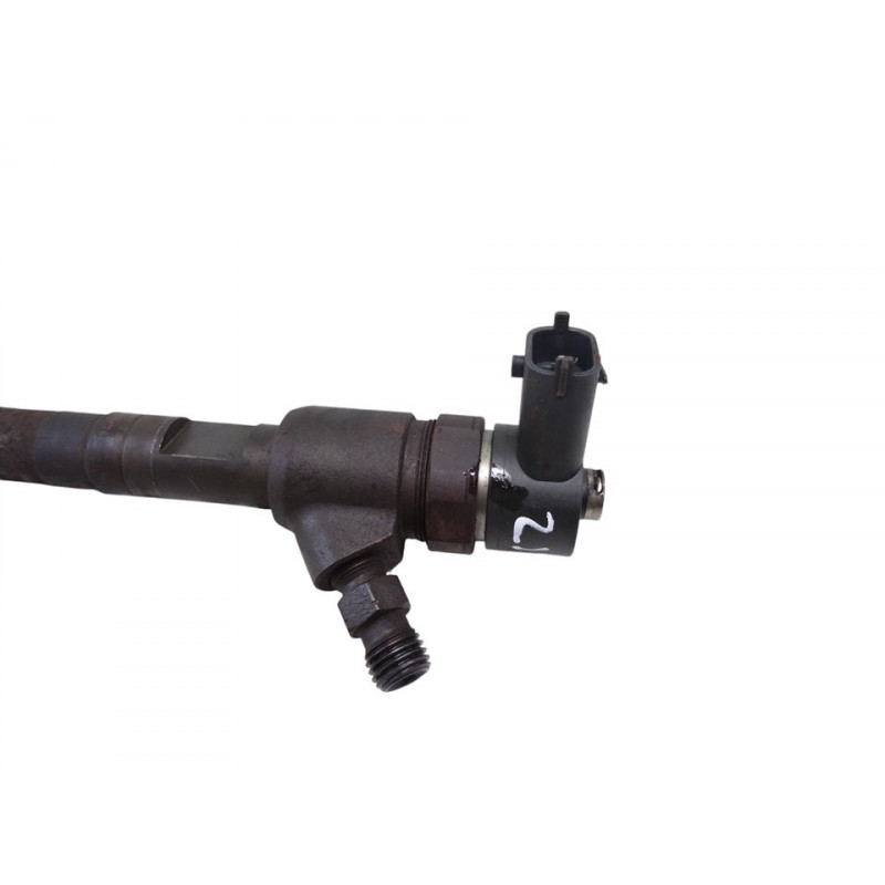 0445110183 INYECTOR FIAT I DOBLÒ CARGO 1.3 JTD SX Furgón 2007 0445110183 213126 FIAT - 2