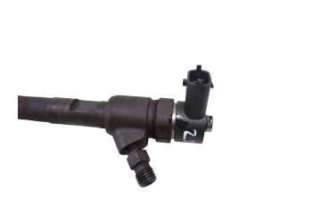 0445110183 INYECTOR FIAT I DOBLÒ CARGO 1.3 JTD SX Furgón 2007 0445110183 213126 FIAT - 2