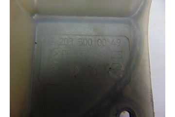 2035000049 DEPOSITO EXPANSION MERCEDES-BENZ CLASE C (BM 203) BERLINA 270 CDI (203.016) 2001 2035000049 191962 MERCEDES-BENZ - 3