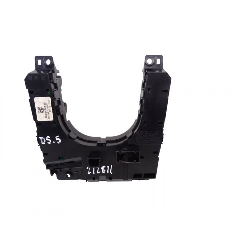 96661742ZD MANDO ELEVALUNAS CENTRAL CITROEN DS5 Design 2014 96661742ZD 212811 CITROEN - 1