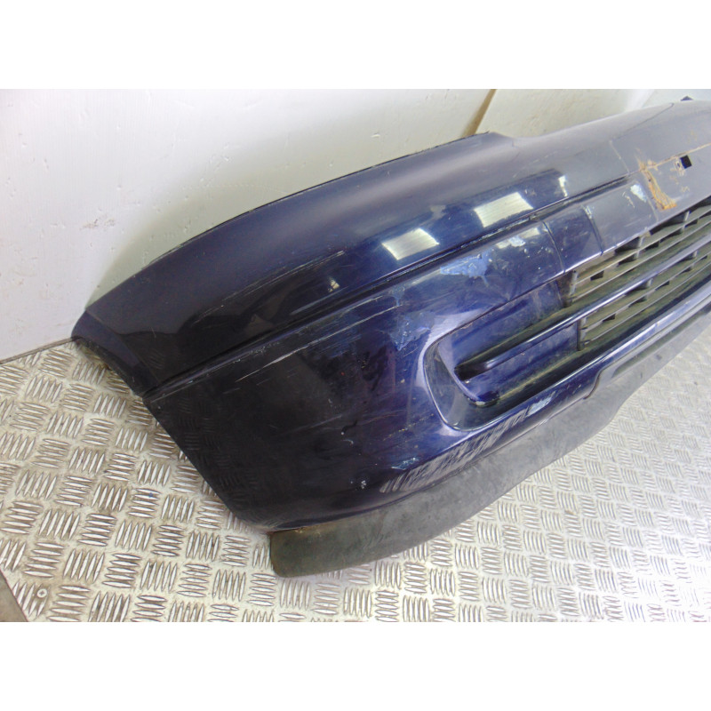 AZUL PARAGOLPES DELANTERO OPEL ASTRA G BERLINA