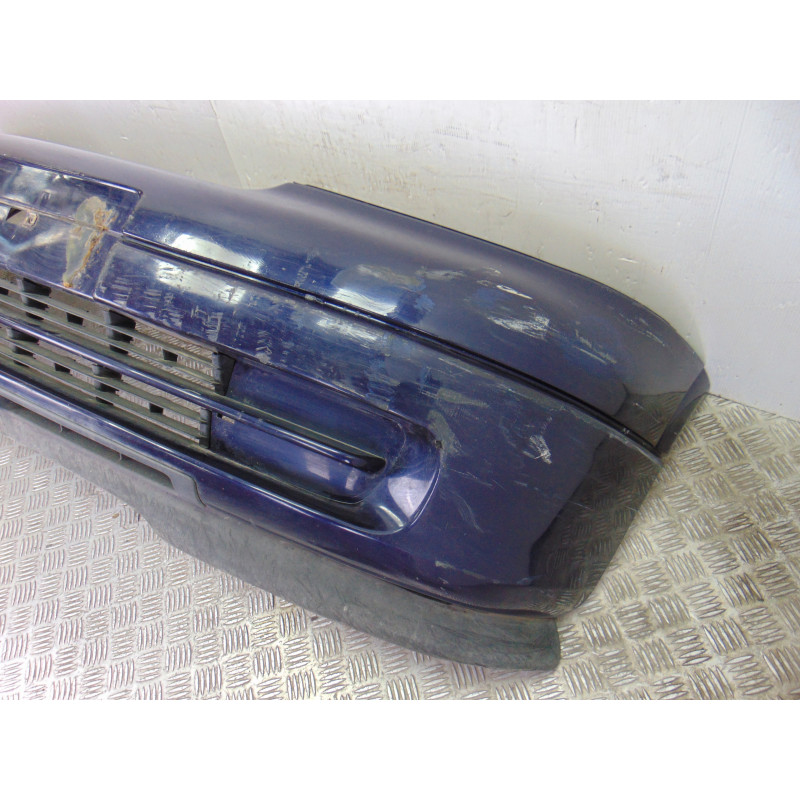 AZUL PARAGOLPES DELANTERO OPEL ASTRA G BERLINA
