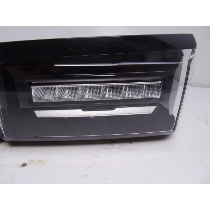 9835300580 PILOTO TRASERO DERECHO INTERIOR PEUGEOT 308 (P5)