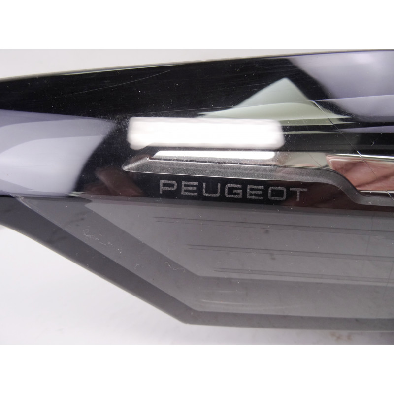 9835299480 PILOTO TRASERO IZQUIERDO PEUGEOT 308 (P5)