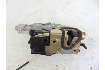 6 PIN CERRADURA PUERTA DELANTERA DERECHA PEUGEOT 407 COUPÉ Pack 2006 6 PIN 199484 PEUGEOT - 1