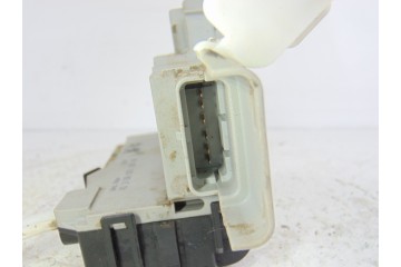 6 PIN CERRADURA PUERTA DELANTERA DERECHA PEUGEOT 407 COUPÉ Pack 2006 6 PIN 199484 PEUGEOT - 3