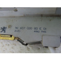 6 PIN CERRADURA PUERTA DELANTERA DERECHA PEUGEOT 407 COUPÉ Pack 2006 6 PIN 199484 PEUGEOT - 4