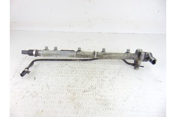 A6680700095  RAMPA INYECTORA MERCEDES-BENZ CLASE A (BM 168) 170 CDI (168.008) 1999 A6680700095 200980 MERCEDES-BENZ - 1