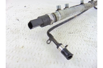 A6680700095  RAMPA INYECTORA MERCEDES-BENZ CLASE A (BM 168) 170 CDI (168.008) 1999 A6680700095 200980 MERCEDES-BENZ - 2