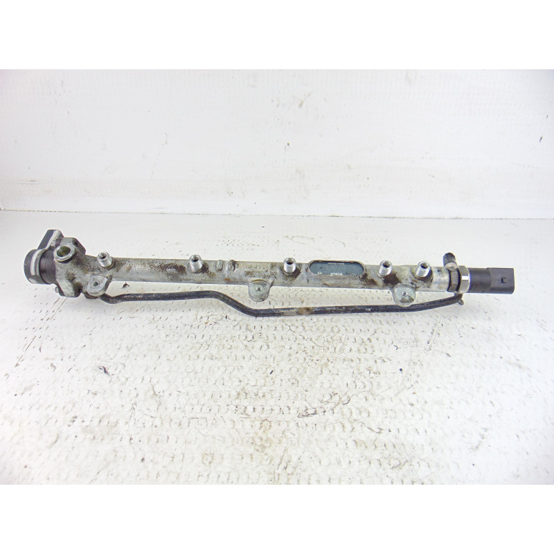 A6680700095  RAMPA INYECTORA MERCEDES-BENZ CLASE A (BM 168) 170 CDI (168.008) 1999 A6680700095 200980 MERCEDES-BENZ - 3