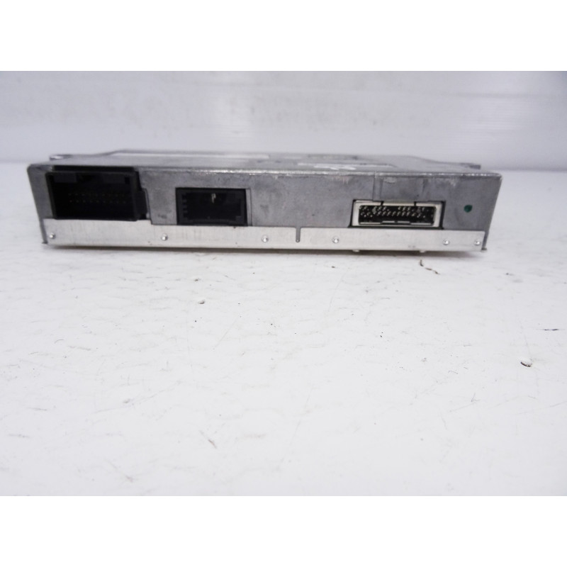 4E0035729 MODULO ELECTRONICO AUDI A6 ALLROAD QUATTRO (4FH) 2.7 TDI  Quattro 2008 4E0035729 210391 AUDI - 1