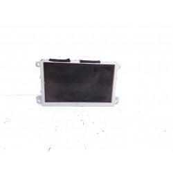 8T0919603C PANTALLA MULTIFUNCION AUDI A5 COUPE (8T)