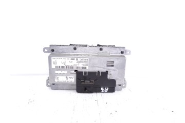 8T0919603C PANTALLA MULTIFUNCION AUDI A5 COUPE (8T) 2.7 TDI 2008 8T0919603C 207602 AUDI - 1