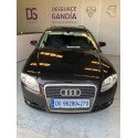 AUDI A4 AVANT (8E) 2.7 TDI (DPF)