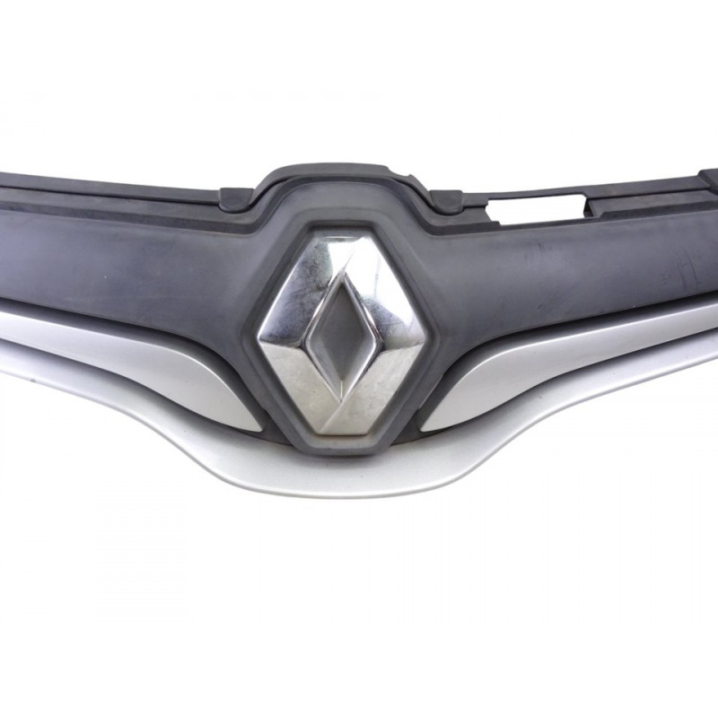 623101381R REJILLA DELANTERA RENAULT KANGOO II (F/KW0) Profesional 2015 623101381R 213849 RENAULT - 1