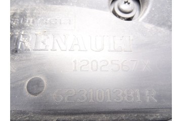 623101381R REJILLA DELANTERA RENAULT KANGOO II (F/KW0) Profesional 2015 623101381R 213849 RENAULT - 3