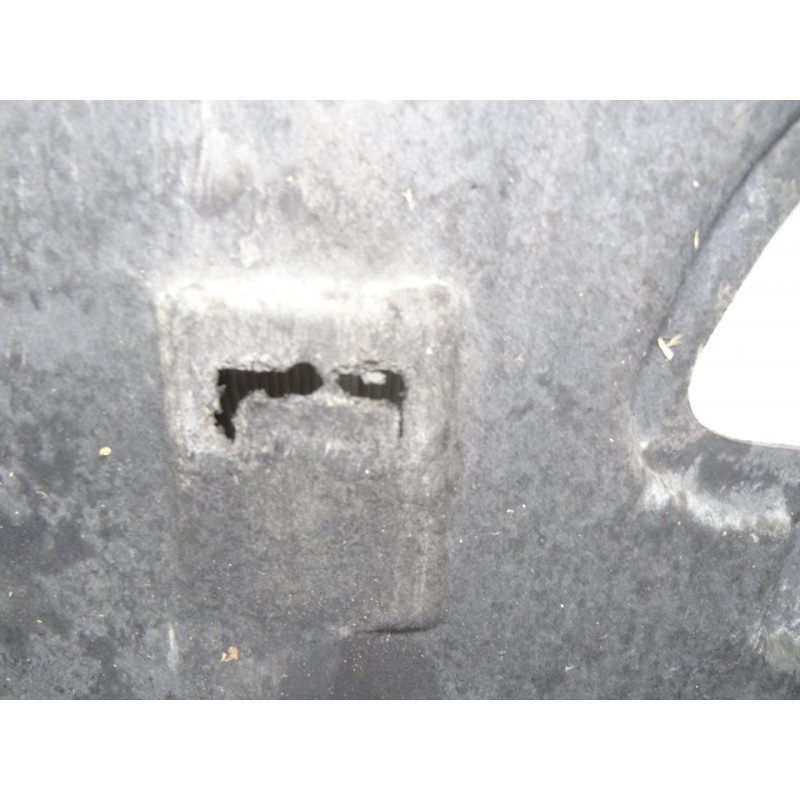 51757033761 CUBRECARTER BMW SERIE 5 BERLINA (E60) 530d 2009 51757033761 212604 BMW - 3