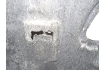 51757033761 CUBRECARTER BMW SERIE 5 BERLINA (E60) 530d 2009 51757033761 212604 BMW - 3