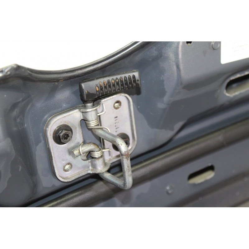 GRIS CENIZA CAPO VOLKSWAGEN GOLF VII BERLINA (BQ1/BE2) Advance 2018 GRIS CENIZA 213502 VOLKSWAGEN - 1