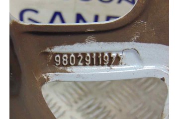 R16 LLANTA CITROEN C4 CACTUS Shine 2018 R16 176499 CITROEN - 1