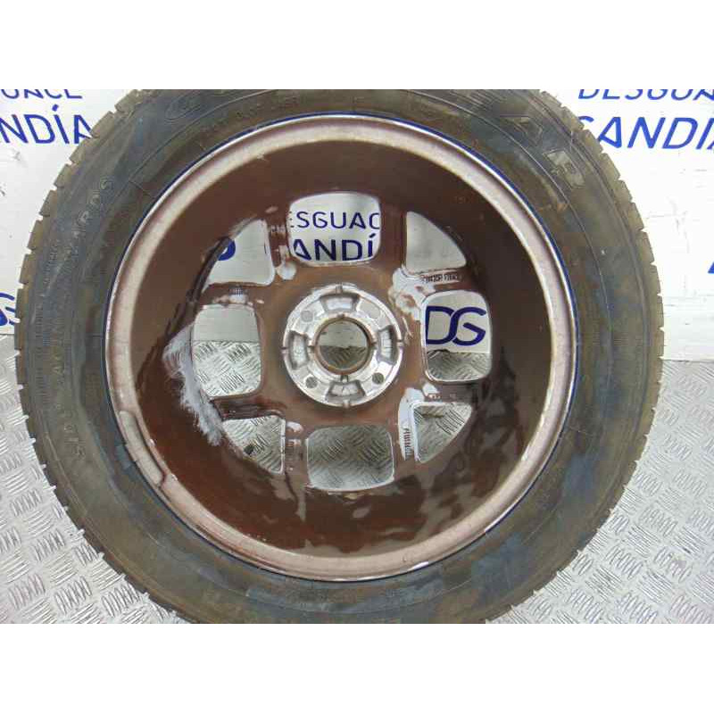 R16 LLANTA CITROEN C4 CACTUS Shine 2018 R16 176499 CITROEN - 2