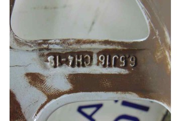 R16 LLANTA CITROEN C4 CACTUS Shine 2018 R16 176499 CITROEN - 3