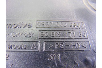 9681917180  NO IDENTIFICADO PEUGEOT 508 SW Active 2017 9681917180 207146 PEUGEOT - 4