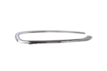 00201158 MOLDURA BAJO FARO DERECHO CITROEN C3 AIRCROSS Feel 2019 00201158 213975 CITROEN - 1