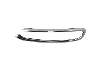 00201159 MOLDURA BAJO FARO IZQUIERDO CITROEN C3 AIRCROSS Feel 2019 00201159 213976 CITROEN - 1