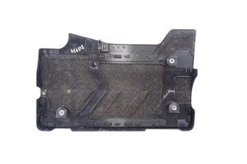 9825492380 TAPA MOTOR CITROEN C3 AIRCROSS Feel 2019 9825492380 213974 CITROEN - 1