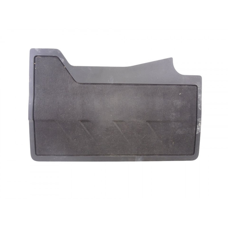 9825492380 TAPA MOTOR CITROEN C3 AIRCROSS Feel 2019 9825492380 213974 CITROEN - 1