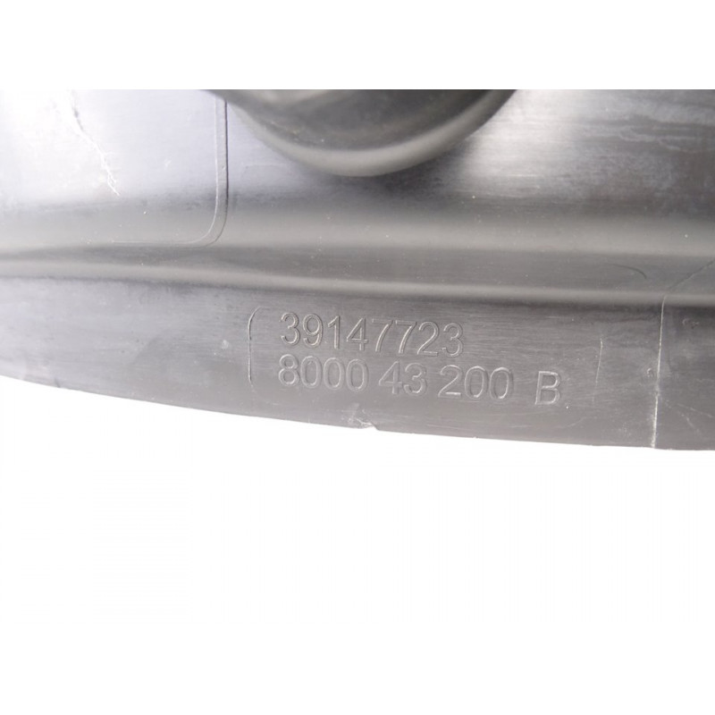 39147723 PASO RUEDA TRASERO IZQUIERDO CITROEN C3 AIRCROSS Feel 2019 39147723 213969 CITROEN - 1