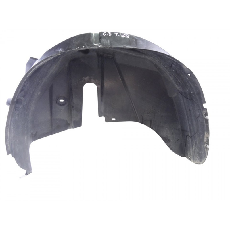 39147723 PASO RUEDA TRASERO IZQUIERDO CITROEN C3 AIRCROSS Feel 2019 39147723 213969 CITROEN - 2