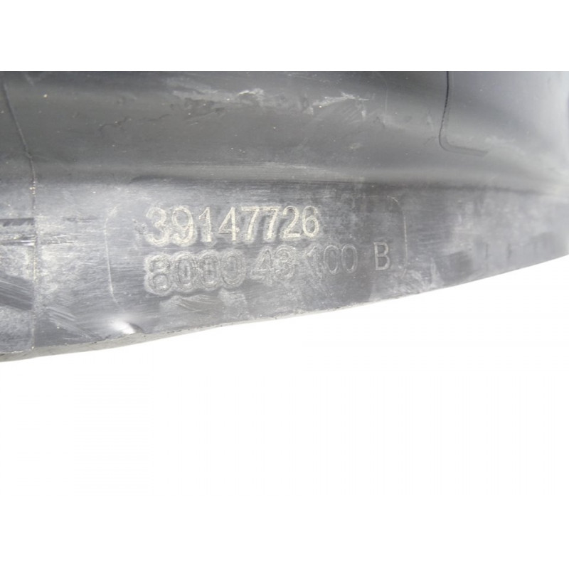 39147726 PASO RUEDA TRASERO DERECHO CITROEN C3 AIRCROSS Feel 2019 39147726 213968 CITROEN - 2