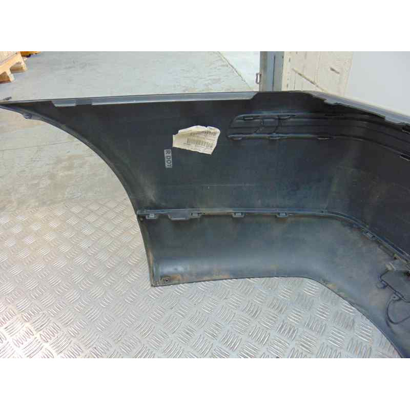 GRIS OSCURO PARAGOLPES TRASERO VOLVO S60 BERLINA