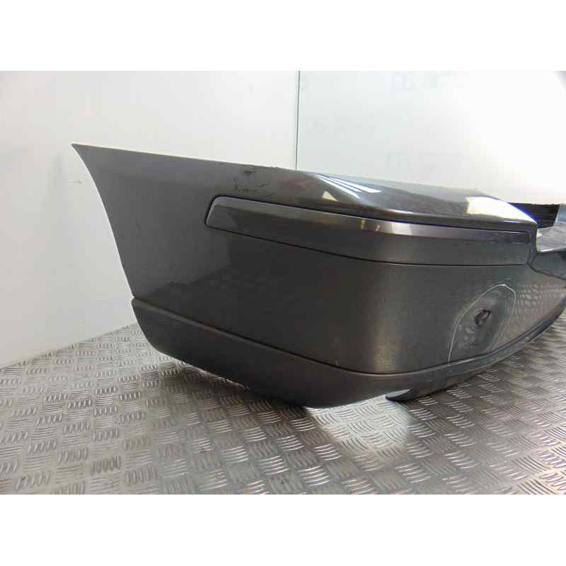 GRIS OSCURO PARAGOLPES TRASERO VOLVO S60 BERLINA