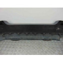 GRIS OSCURO PARAGOLPES TRASERO VOLVO S60 BERLINA GRIS OSCURO PARAGOLPES TRASERO VOLVO S60 BERLINA