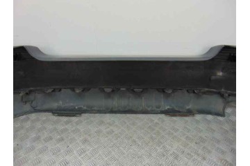 GRIS OSCURO PARAGOLPES TRASERO VOLVO S60 BERLINA D5 Momentum (136kW) (2004) 2008 GRIS OSCURO 187790 VOLVO - 4