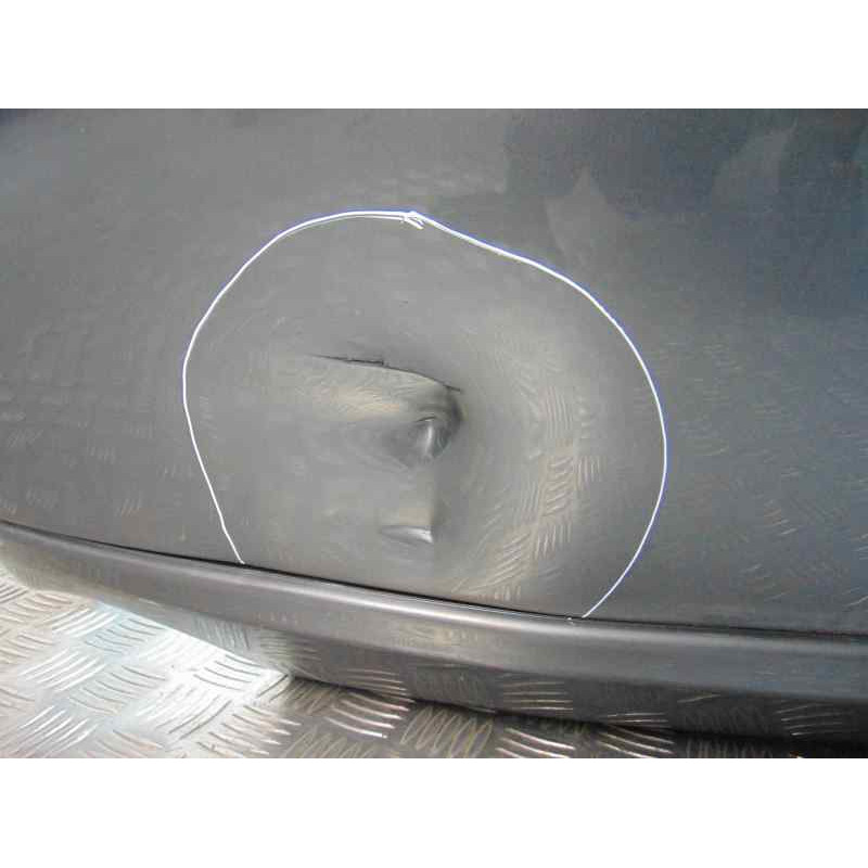 GRIS OSCURO PARAGOLPES TRASERO VOLVO S60 BERLINA