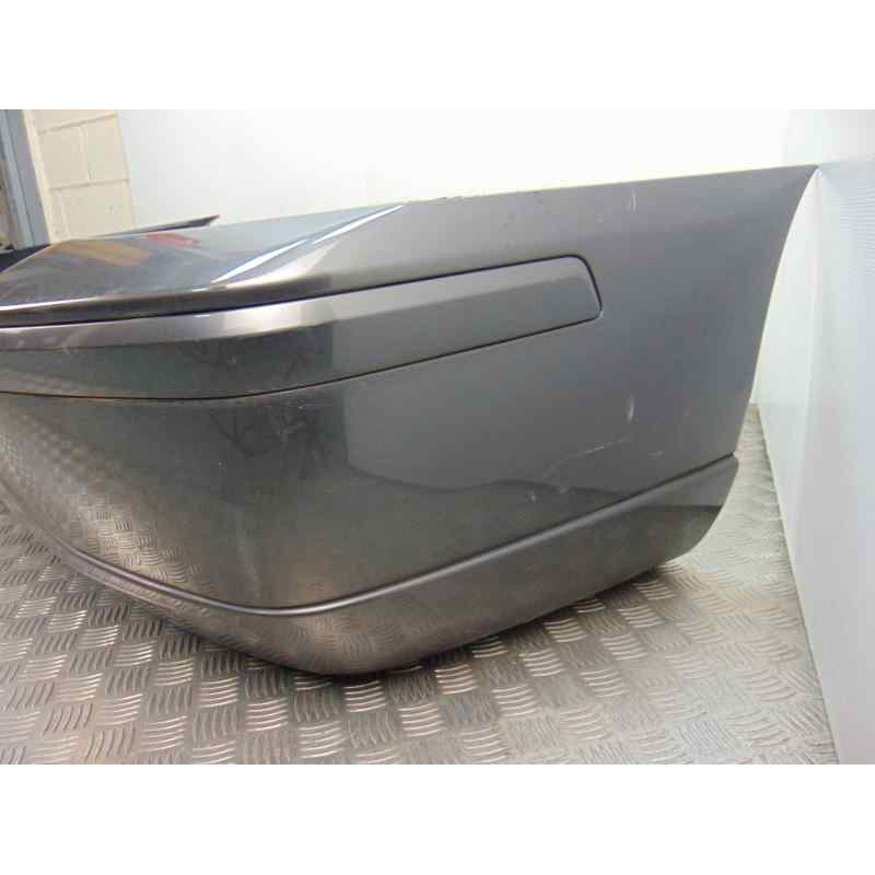 GRIS OSCURO PARAGOLPES TRASERO VOLVO S60 BERLINA