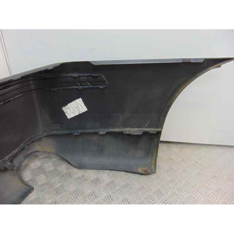 GRIS OSCURO PARAGOLPES TRASERO VOLVO S60 BERLINA