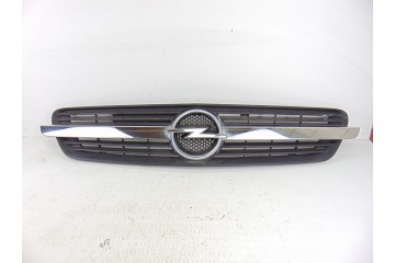 13117843 REJILLA DELANTERA OPEL MERIVA Cosmo 2004 13117843 199786 OPEL - 1