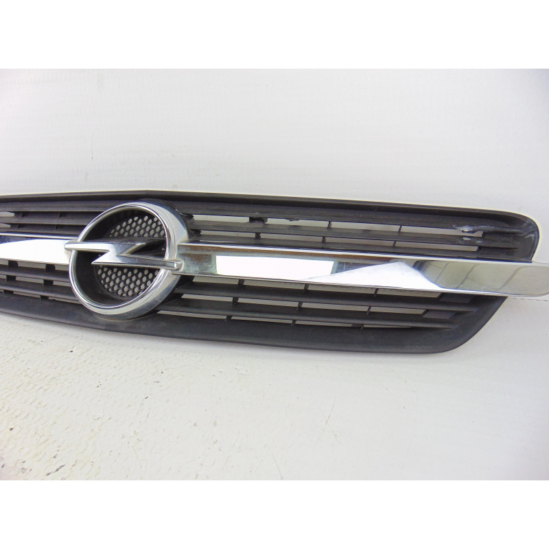 13117843 REJILLA DELANTERA OPEL MERIVA Cosmo 2004 13117843 199786 OPEL - 1