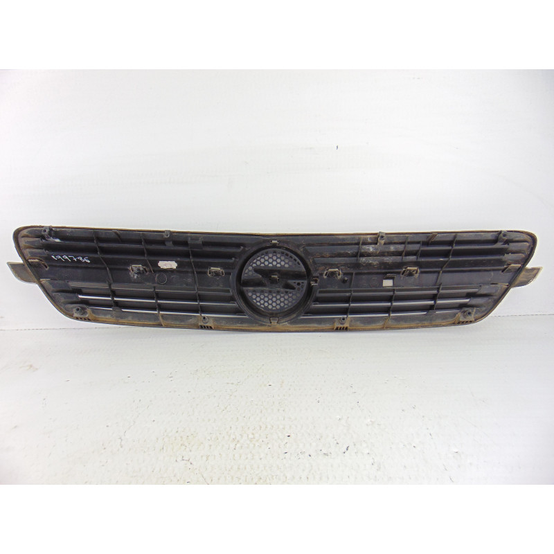 13117843 REJILLA DELANTERA OPEL MERIVA Cosmo 2004 13117843 199786 OPEL - 2