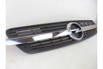13117843 REJILLA DELANTERA OPEL MERIVA Cosmo 2004 13117843 199786 OPEL - 4